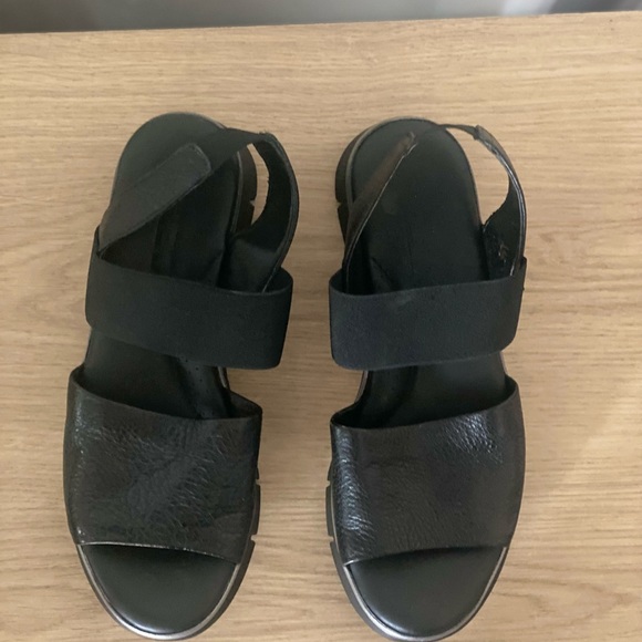 - The flexx banzai sandal - Picture 4 of 6